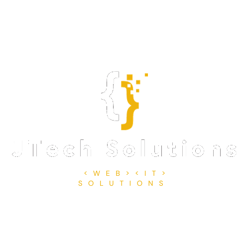 JTech Solutions — Web & IT